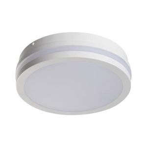 38778 - LED Vonk. svietidlo BENO LED/12/18W/230V 3000/3500/4000K IP65 biela vyobraziť