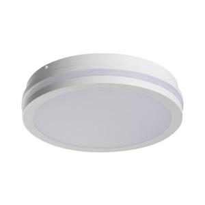 38786 - LED Vonk. svietidlo BENO LED/24/30W/230V 3000/3500/4000K IP65 biela vyobraziť