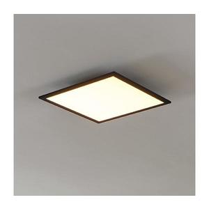 Eglo 31724 - LED Stmievateľné stropné svietidlo SALOBRENA-Z LED/21, 5W/230V čierna vyobraziť