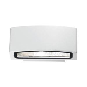 Ideal Lux - Vonkajšie nástenné svietidlo 1xE27/60W/230V vyobraziť