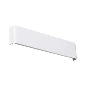 Ideal Lux Ideal Lux - LED Nástenné svietidlo DELTA LED/14W/230V 3000K 41 cm CRI 90 biela vyobraziť