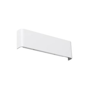 Ideal Lux Ideal Lux - LED Nástenné svietidlo DELTA LED/10W/230V 3000K 30 cm CRI 90 biela vyobraziť