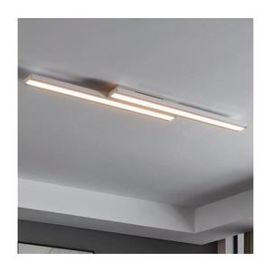 Eglo 31713-LED RGBW Stmievateľné stropné svietidlo SALITERAS-Z LED/20, 4W/230V biela vyobraziť