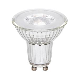 B.V. LED Stmievateľná žiarovka GU10/3W/230V 6500K - vyobraziť