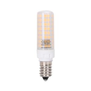 B.V. LED Žiarovka E14/7W/230V 3000K - vyobraziť