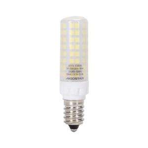 B.V. LED Žiarovka E14/7W/230V 6500K - vyobraziť