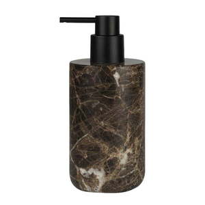 Hnedý mramorový dávkovač mydla 200 ml Marble - Mette Ditmer Denmark vyobraziť