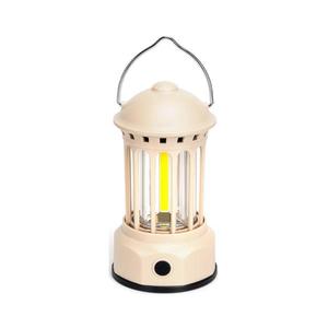 B.V. - LED Prenosná kempingová lampa LED/3W/3xAA vyobraziť