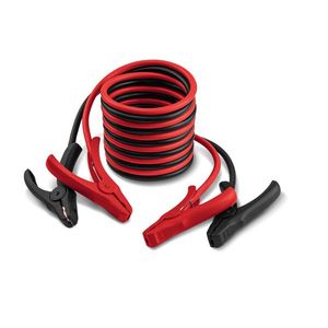 ULTIMATE SPEED® Štartovacie káble 12/24 V vyobraziť