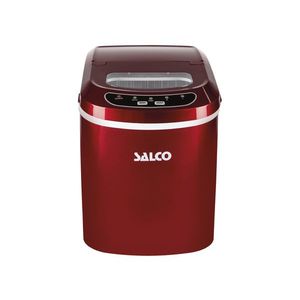 SALCO Výrobník ľadu SEB-12 vyobraziť