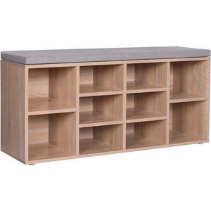 Boxxx LAVICA DO PREDSIENE, 104/48/30 cm vyobraziť