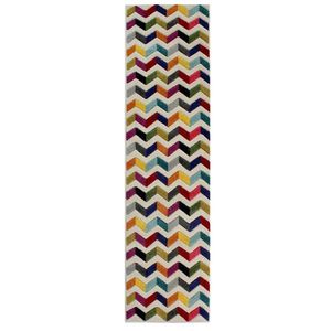 XXXL BEHÚŇ, 230/66 cm, viacfarebná vyobraziť