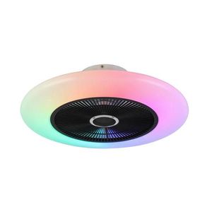 Mican STROPNÝ VENTILÁTOR, 55/17, 5 cm vyobraziť