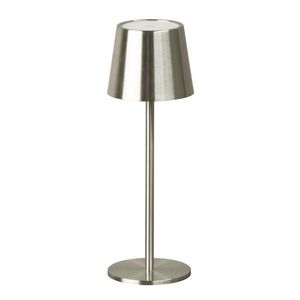 XXXL NABÍJATEĽNÁ STOLNÁ LAMPA, 9/27, 5 cm vyobraziť