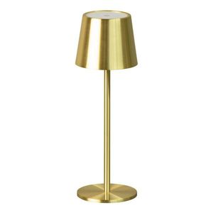 XXXL NABÍJATEĽNÁ STOLNÁ LAMPA, 9/27, 5 cm vyobraziť