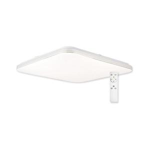 Top Light Top Light Ocean HM RC - LED Stmievateľné stropné svietidlo LED/51W/230V vyobraziť