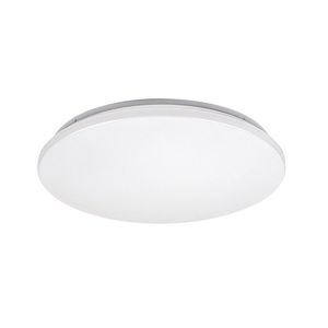 Rabalux SMART WIFI Biele stropné LED svietidlo Cerrigen 310mm 24W RGB+CCT 71035 vyobraziť