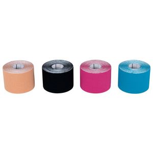 sensiplast® Kineziologické pásky, 4 kusy vyobraziť