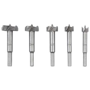 PARKSIDE® Súprava špeciálnych vrtákov PSB 6 A1 (súprava Forstnerových vrtákov, 5-dielna) vyobraziť