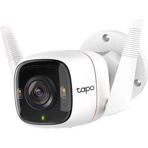 TP-LINK KAMERA TAPO C320WS 4MPX, VONKAJSIE, IP, FHD, WIFI, PRISVIT vyobraziť