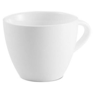 Tescoma Porcelánový hrnček na cappuccino All FitOne Belly 230 ml vyobraziť