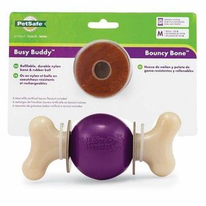Bouncy Bone™ S hračka pre psov vyobraziť