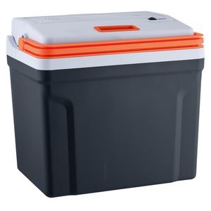 Autochladnička Guzzanti GZ 25A, 25 l vyobraziť