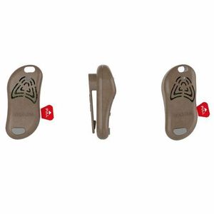 TICKLESS® ECOHuman Ultrazvukový odpudzovačkliešťov a bĺch pre ľudí vyobraziť