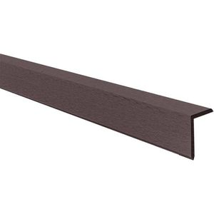 Rohová lišta Mercado Premium Kawa 2200x50x35mm vyobraziť