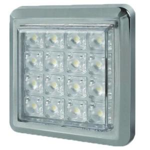 Sada LED Mati, Aston, Ferro 1pkt. 1x16 Teplá biela vyobraziť