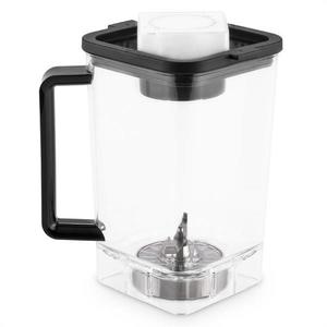 Klarstein Náhradný mixovací pohár pre mixér Herakles Touch, objem 2 l, bez BPA vyobraziť