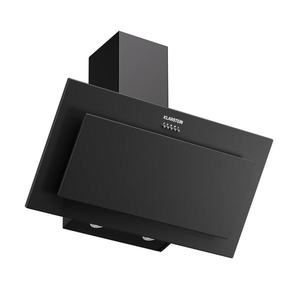 Klarstein Athena 90, digestor, 90 cm, 300 m³/h, LED, odsávanie/recirkulácia vyobraziť
