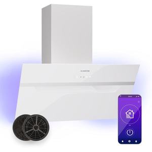 Klarstein BigBite 60 Smart, digestor, 60 cm, 305 m³/h, LED displej, sklenená predná časť, ovládanie aplikáciou vyobraziť