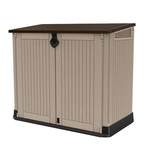 Záhradný box - 110 cm vyobraziť