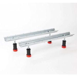 IDEAL STANDARD - Příslušenství Montážny set na inštaláciu vane K727467 vyobraziť