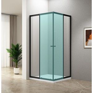 AQUALINE - Sklo pre BLF808, pevná časť NDBLF808-1 vyobraziť