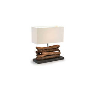 Stolová lampa Kave Home Iahas vyobraziť