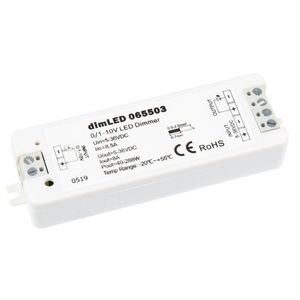 T-LED DimLED stmievač 0/1-10V 065503 vyobraziť