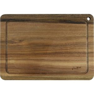 Lamart LT2145 doštička na krájanie Acacia, 28 x 20 cm vyobraziť