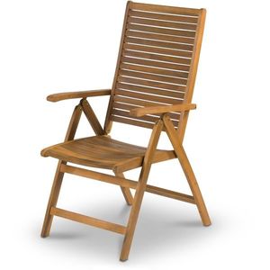 FIELDMANN FDZN 4101 polohovacie kreslo vyobraziť