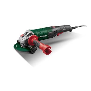 PARKSIDE® Uhlová brúska PWS 125 I8 vyobraziť