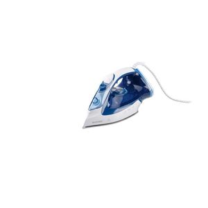 SILVERCREST® Naparovacia žehlička (modrá) vyobraziť