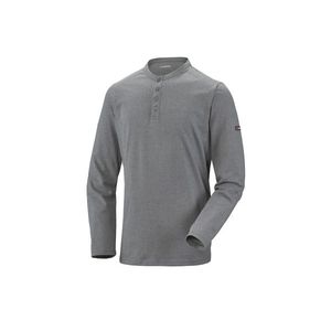 PARKSIDE® Pánske termotričko s dlhým rukávom (sivá, XXL (60/62)) vyobraziť