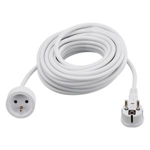 SILVERCREST® Predlžovací kábel, 10 m vyobraziť