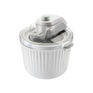 SILVERCREST® KITCHEN TOOLS Prístroj na prípravu zmrzliny SECM 12 E2/SOECM 12 E2 vyobraziť