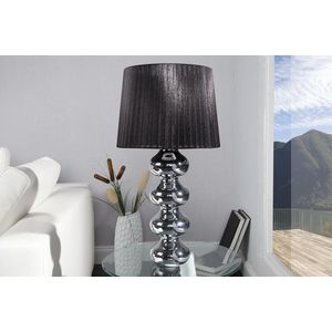 Stolová lampa ASTANA Dekorhome vyobraziť