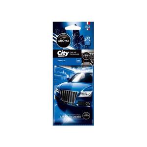 Vôňa do auta CAR CITY New car vyobraziť