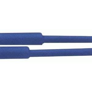 Bužírka zmršťovacia - 50.0 / 25.0mm modrá vyobraziť