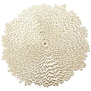 ArtFir Prestieranie ELEN | zlatá 38 cm vyobraziť