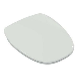 IDEAL STANDARD - Dea WC doska ultra plochá, SoftClose, biela T676701 vyobraziť